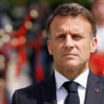 Search for new French PM: Macron 'trying to divide left and far left'