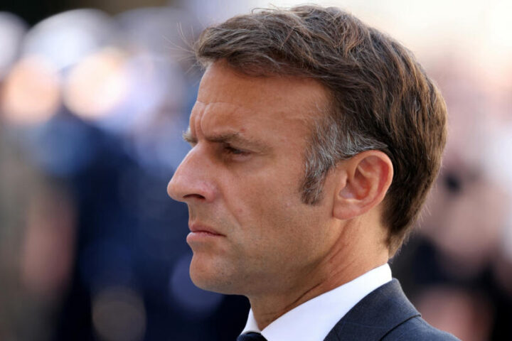 The long wait for a new French prime minister