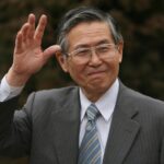 Peru's former President Alberto Fujimori dies at 86