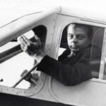 Remembering Antoine de Saint-Exupéry, France's flying storyteller