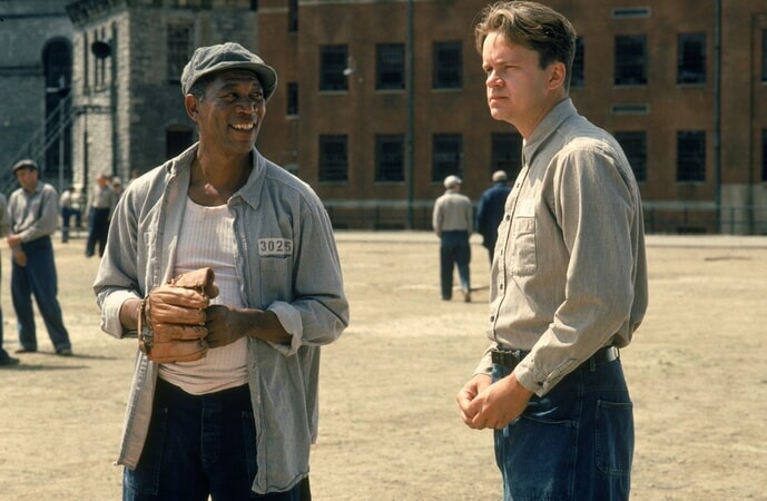 From flop to cultural icon: 'The Shawshank Redemption' turns 30