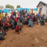 Famine looms in Sudan after 16 months of civil war