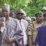 Nigeria's Tinubu pledges support to flood survivors