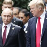 Putin and Trump: a new axis against NATO and Ukraine?