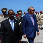 Somalia-Turkey defense deal: What impact will it have?