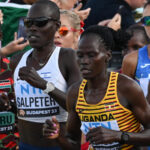 Outrage over murder of Ugandan athlete Rebecca Cheptegei