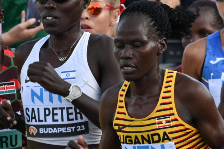 Outrage over murder of Ugandan athlete Rebecca Cheptegei