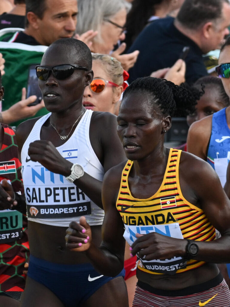 Outrage over murder of Ugandan athlete Rebecca Cheptegei