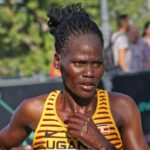 Ugandan Olympian set on fire in apparent gender-based attack