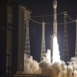 Final launch before Europe's new Vega-C rocket takes over