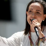 'Maduro is weaker and weaker,' says Venezuelan opposition leader