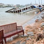 Vietnam: Cleanup begins in wake of Typhoon Yagi