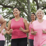 Menopause: Supporting women through hormonal changes