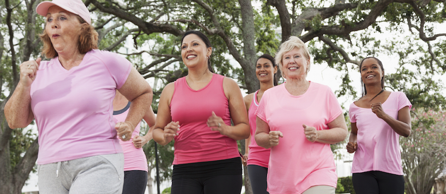 Menopause: Supporting women through hormonal changes