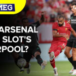 Can Arsenal stop slot's Liverpool | The Nutmeg