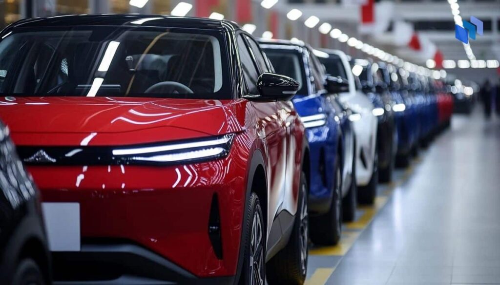 Could new EU tariffs on Chinese cars backfire?