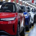 Could new EU tariffs on Chinese cars backfire?