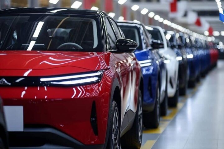 Could new EU tariffs on Chinese cars backfire?