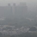 Delhi struggles to fight toxic smog during Diwali