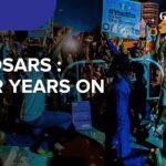 #EndSARS: Four years on