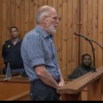 White South African in court accused of attempted murder of Black boy