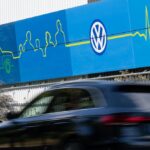 German automaker Volkswagen faces unprecedented crisis