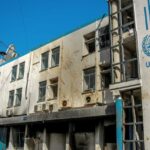 Israeli Knesset could cut off UNRWA's aid to Palestinians