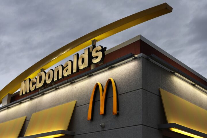 Lawsuit filed against McDonald's over E. coli outbreak