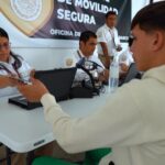 Migrants in southern Mexico hold their breath ahead of US election