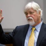 Anti-whaling activist Paul Watson 'anxious'