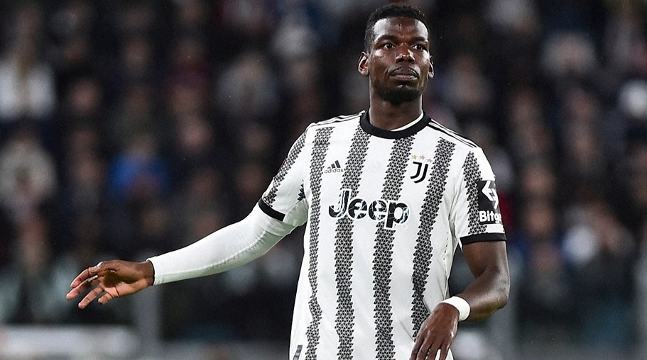 Pogba's suspension cut after experts supported claims of unintentional doping, says CAS