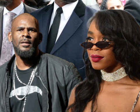 R Kelly’s daughter alleges he sexually abused her