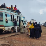 Rapid support forces attack in sudanese state of Al-Jazira