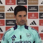 Title fight won’t affect friendship with Pep Guardiola – Mikel Arteta