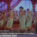 World Bollywood Day: What reach does Hindi-language film industry have?