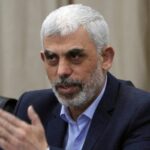 Slain Hamas leader Sinwar 'should have been tried', UN special rapporteur says