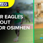 AFCON 2025 qualifiers: Nigeria vs Libya match preview | The Nutmeg