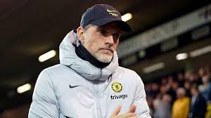 Thomas Tuchel