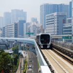 Tokyo Metro jumps 45% on market debut in Japan's biggest IPO in years