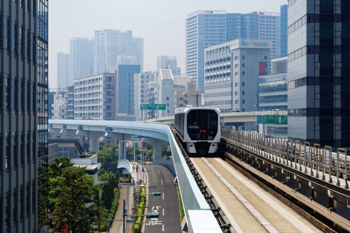 Tokyo Metro jumps 45% on market debut in Japan's biggest IPO in years