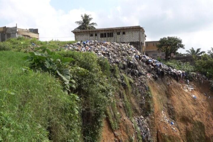 Victims of toxic waste dump in Ivory Coast still seeking justice