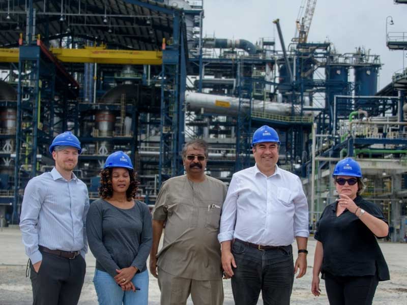 Will the Dangote refinery solve Nigeria's oil issues