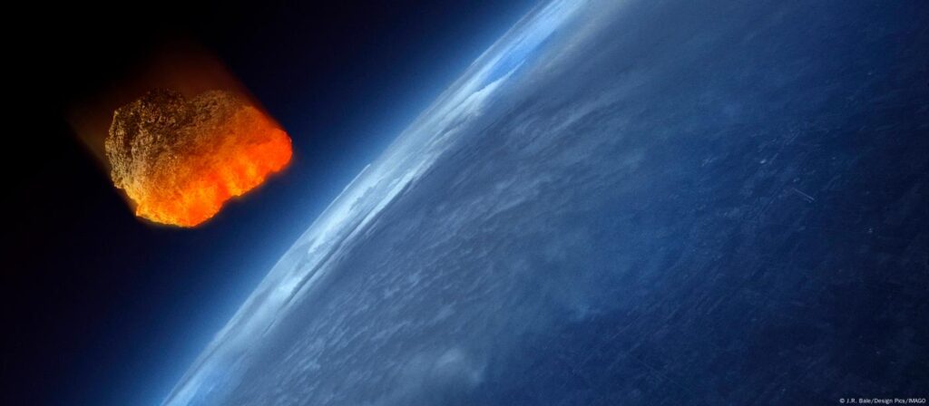 How can we defend Earth against asteroids?