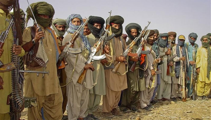 Pakistan: What's behind the Balochistan armed insurgency?