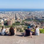 Barcelona's plans to manage tourism angers residents