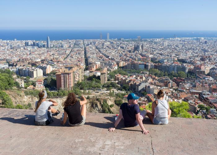 Barcelona's plans to manage tourism angers residents