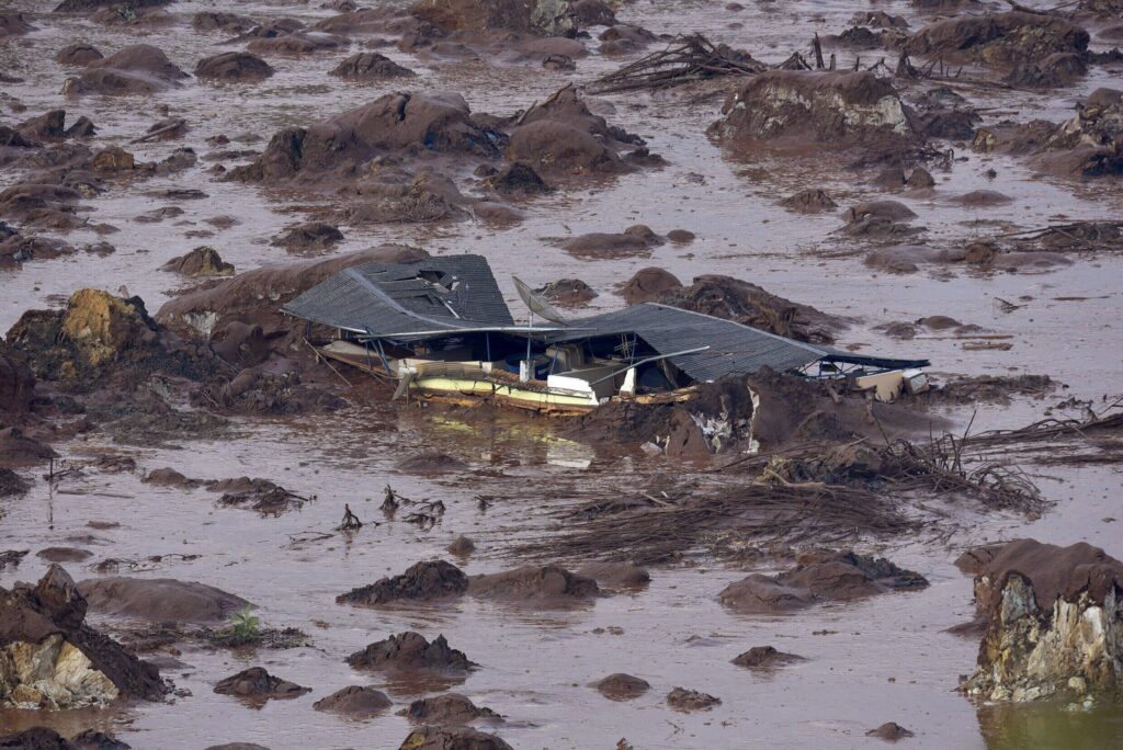 Trial opens over mining giant BHP's liability in 2015