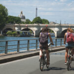 Cycling in Paris: Dangerous or safe?