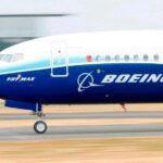 Strike-hit Boeing announces $6.2 billion loss in third quarter