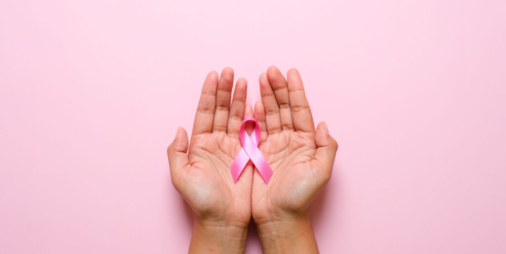 Breast cancer awareness month: Targeted therapies offer hope